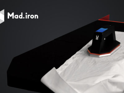 Mad.iron