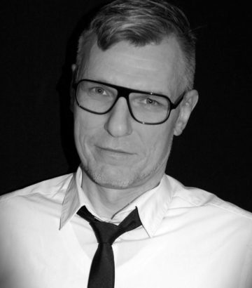 Thorsten Barré