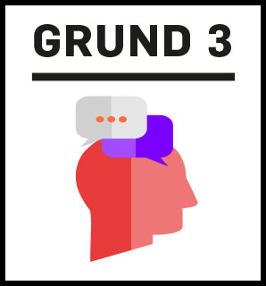Grund zu studieren