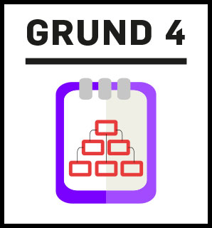 Grund zu studieren