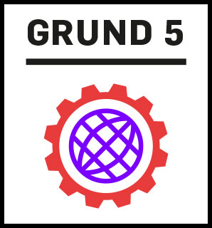 Grund zu studieren