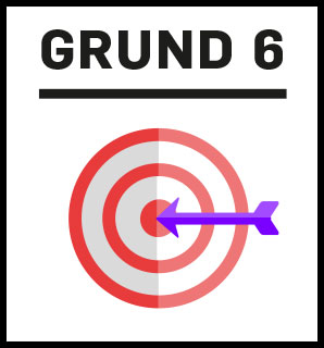 Grund zu studieren