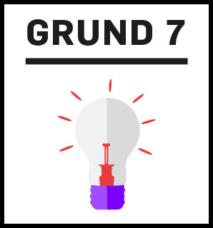 Grund zu studieren