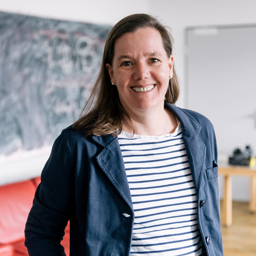 Hedda, Office Design Factory