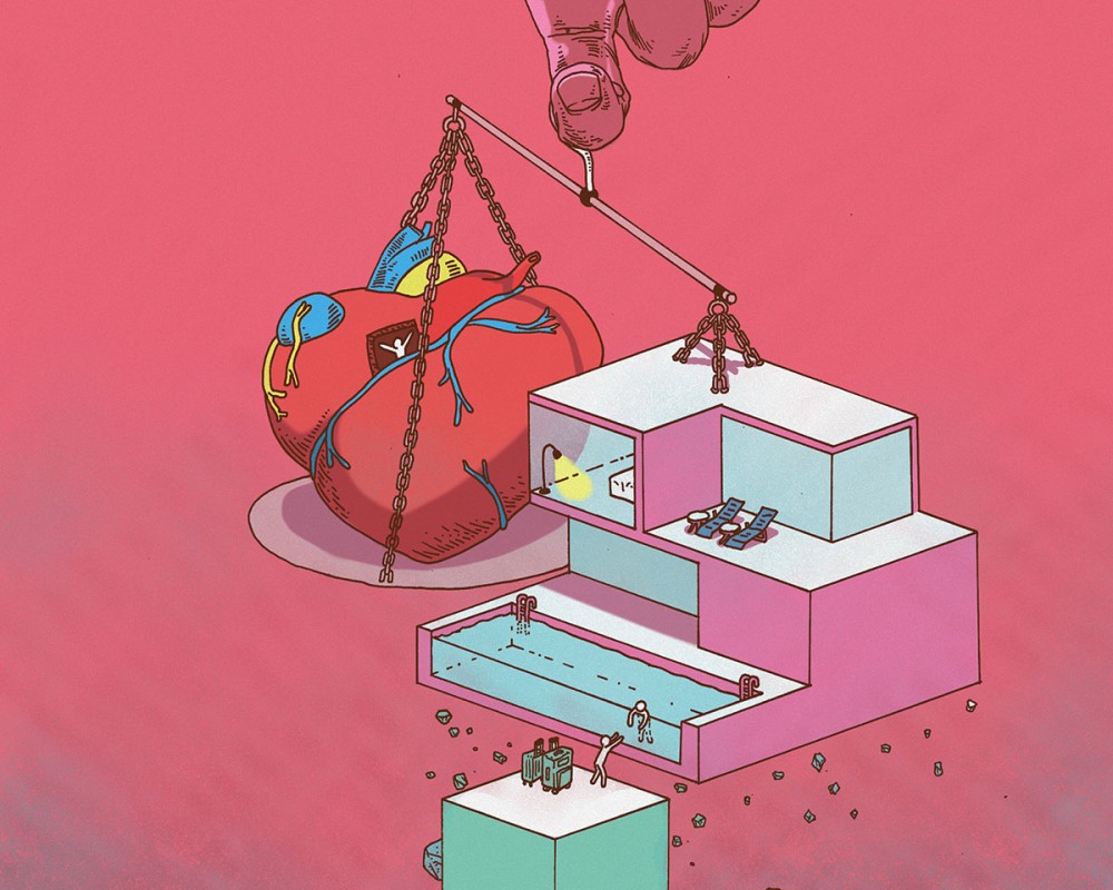 illustration