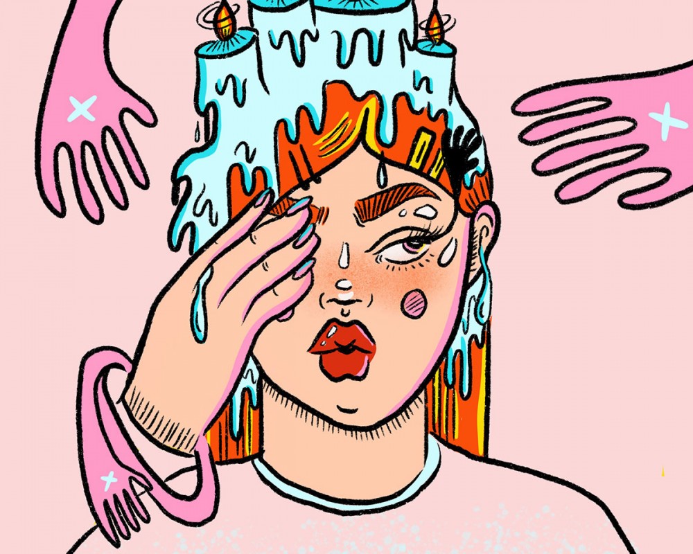 illustration